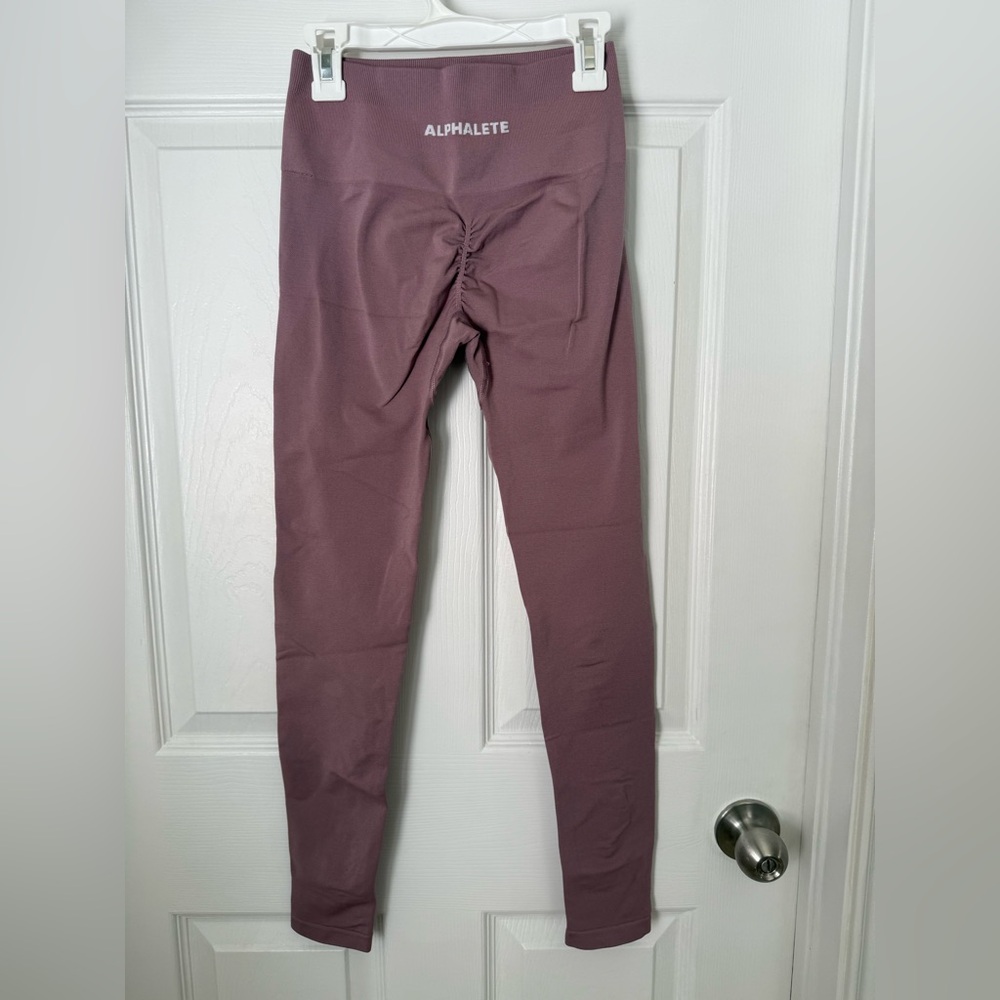 Alphalete Amplify leggings